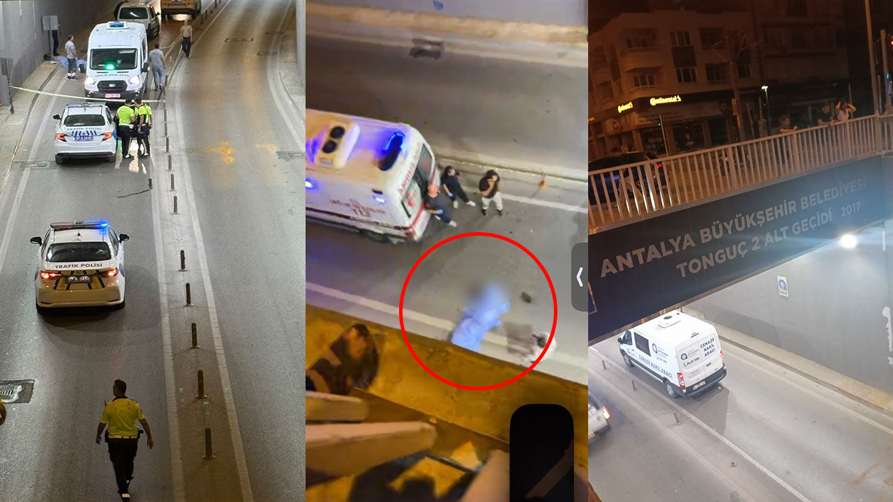 Antalya Altgecit Kazasi Vefat3