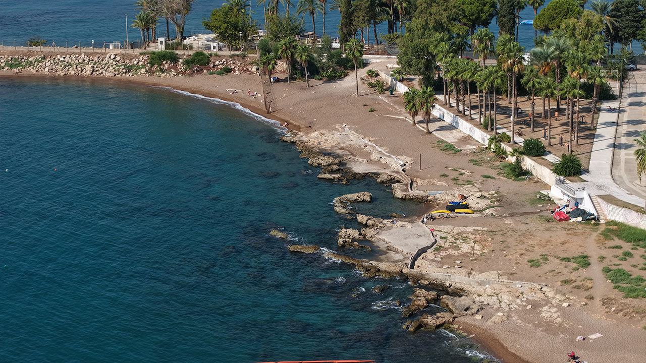 Antalya Izzet Unlu Denizcilesme Platformu Magydos1