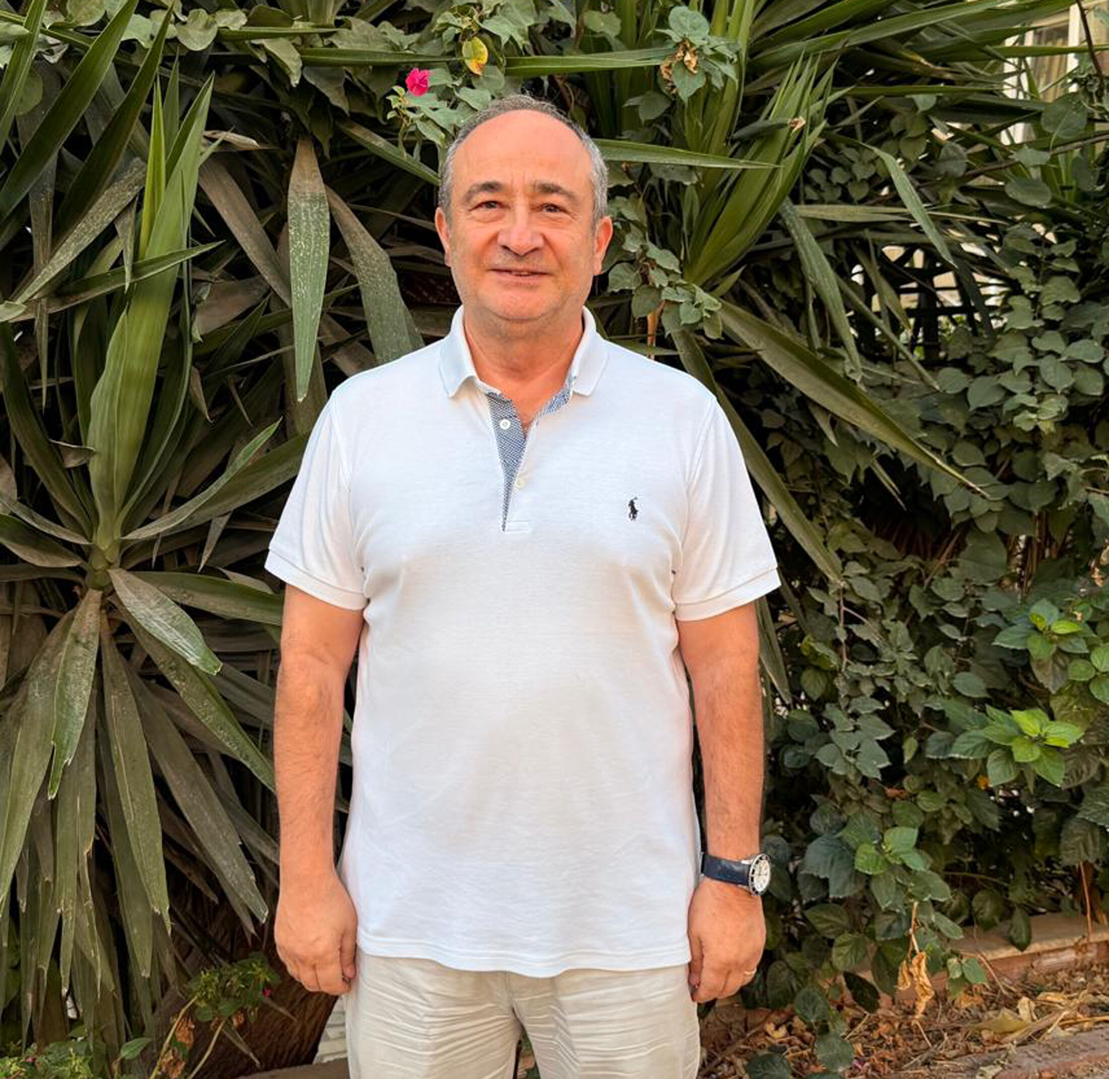 Antalya Izzet Unlu Denizcilesme Platformu Magydos3