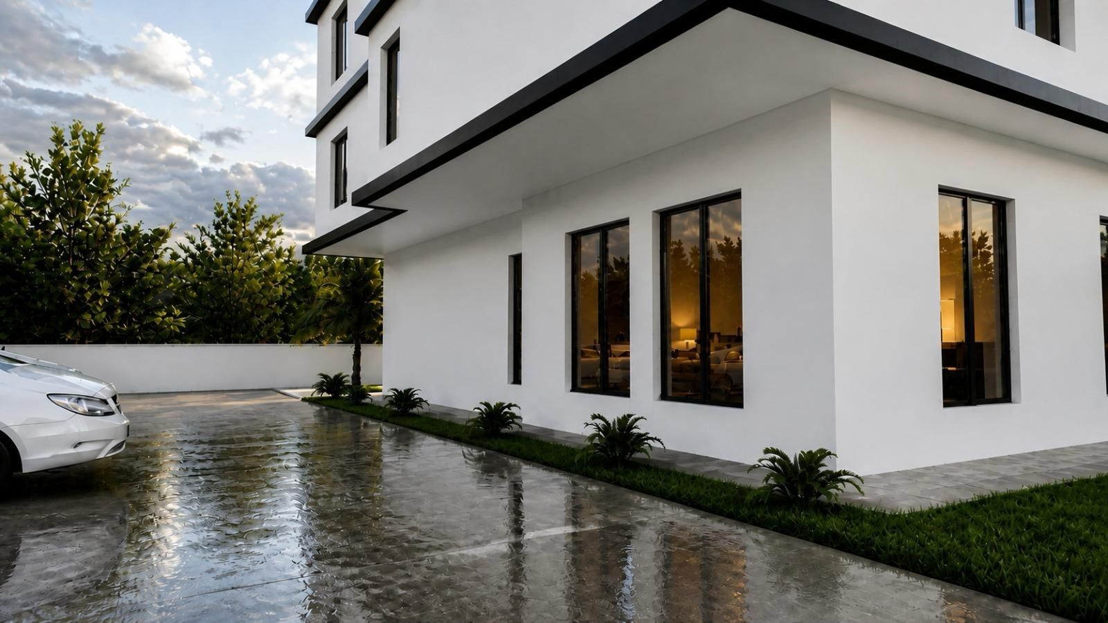 Antalya Kepez Yurt Ogrenci