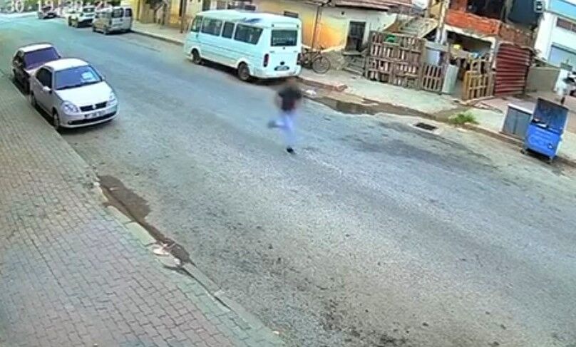 Antalya Kumluca Bicakli Saldiri1