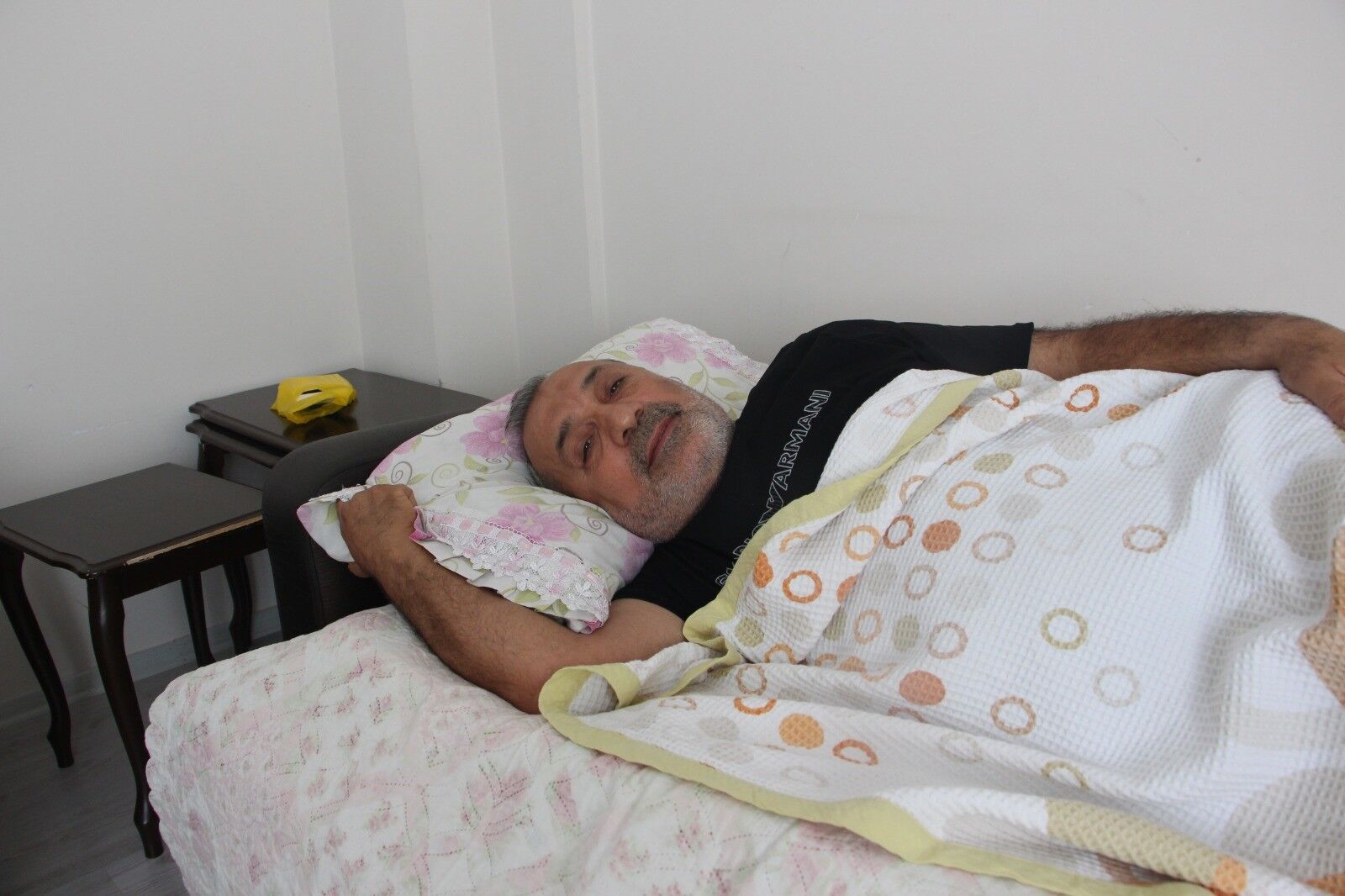 Antalya Kumluca Bicakli Saldiri3