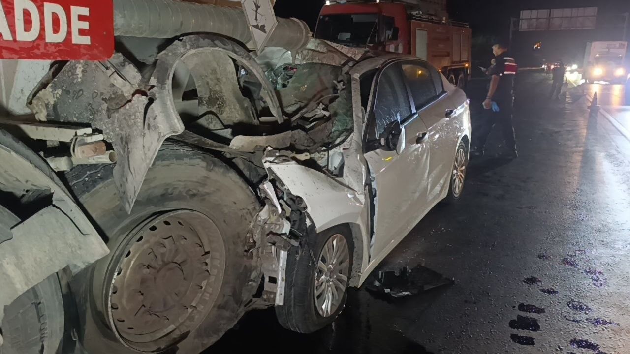 Antalya Manavgat Kaza Akaryakit Tankeri Vefat Ahmet Sevim2