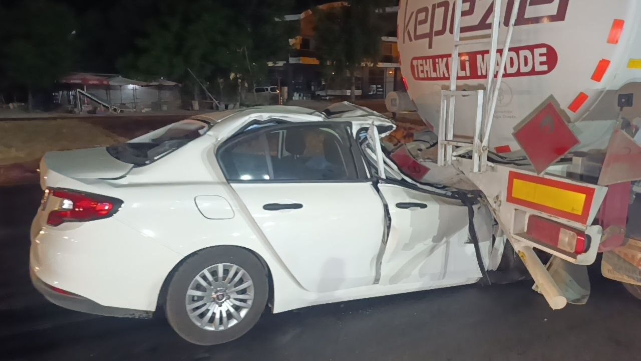 Antalya Manavgat Kaza Akaryakit Tankeri Vefat Ahmet Sevim4