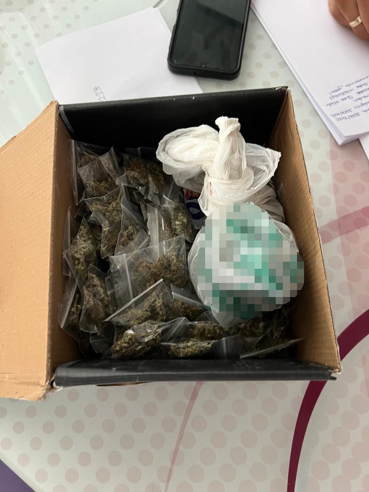 Antalya Suc Orgutleri Operasyon2
