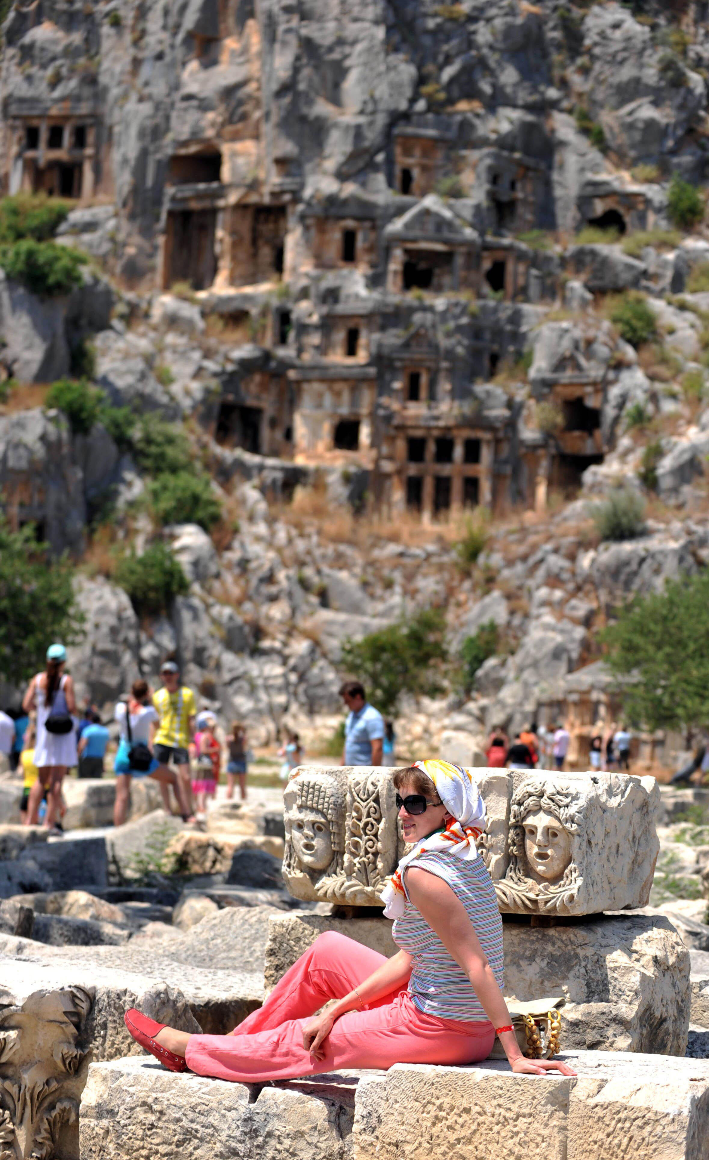 Antalya Turizmi Avrupa4