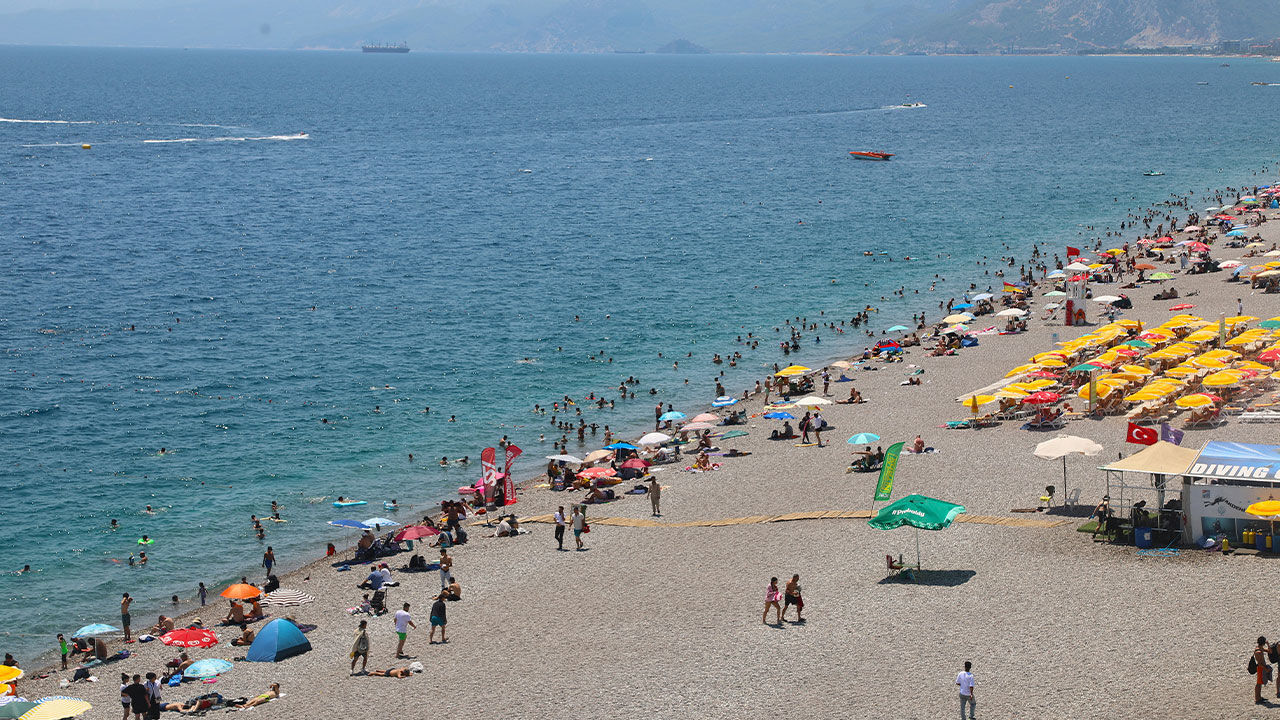 Antalya Turizmi Avrupa7