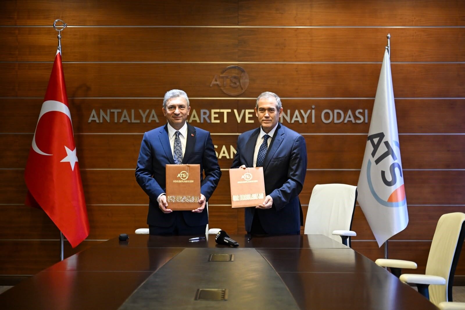 Antalya Valiligi Atso Bariyer Sistemleri