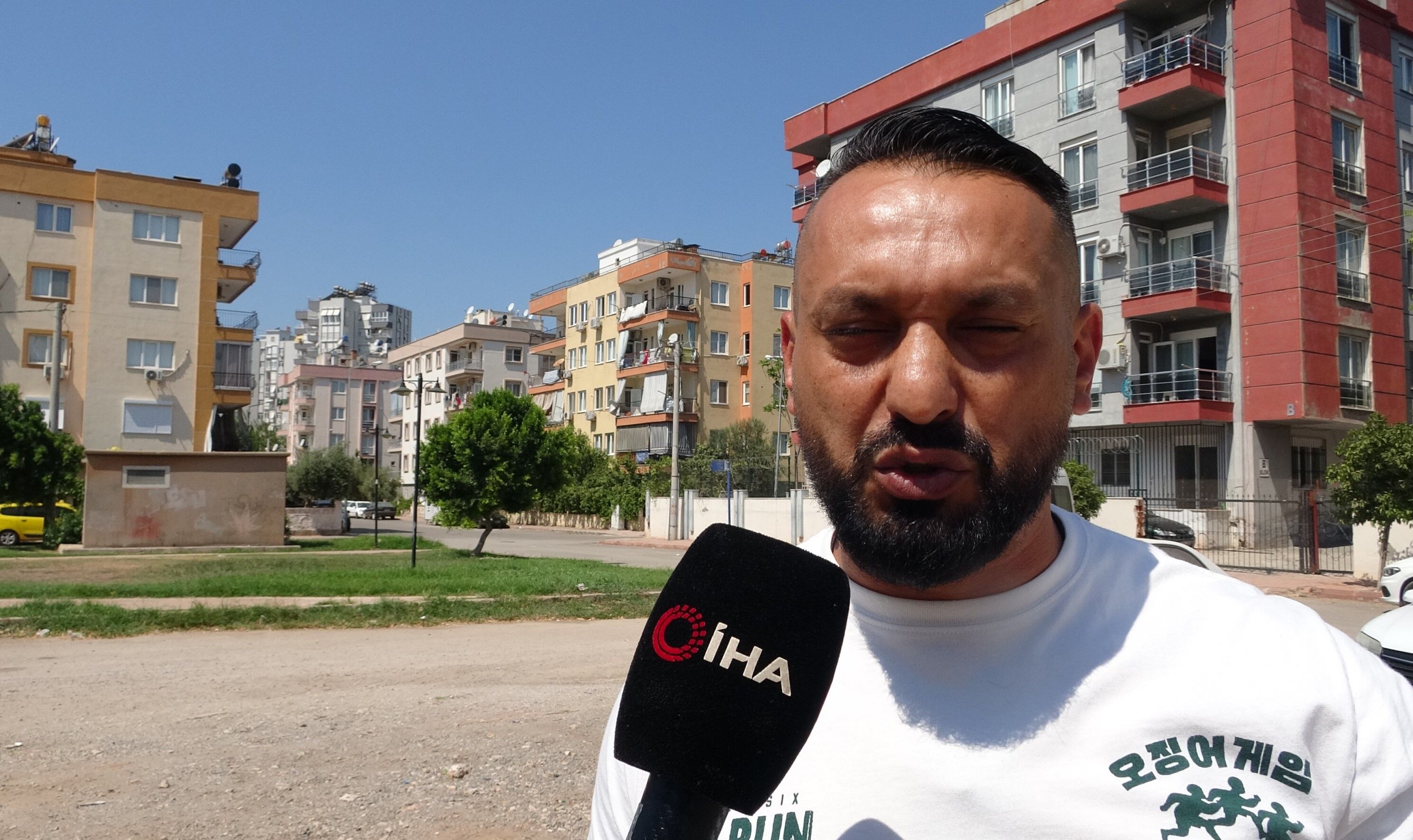 Antalya Zeytinkoy Karakol Degisim2