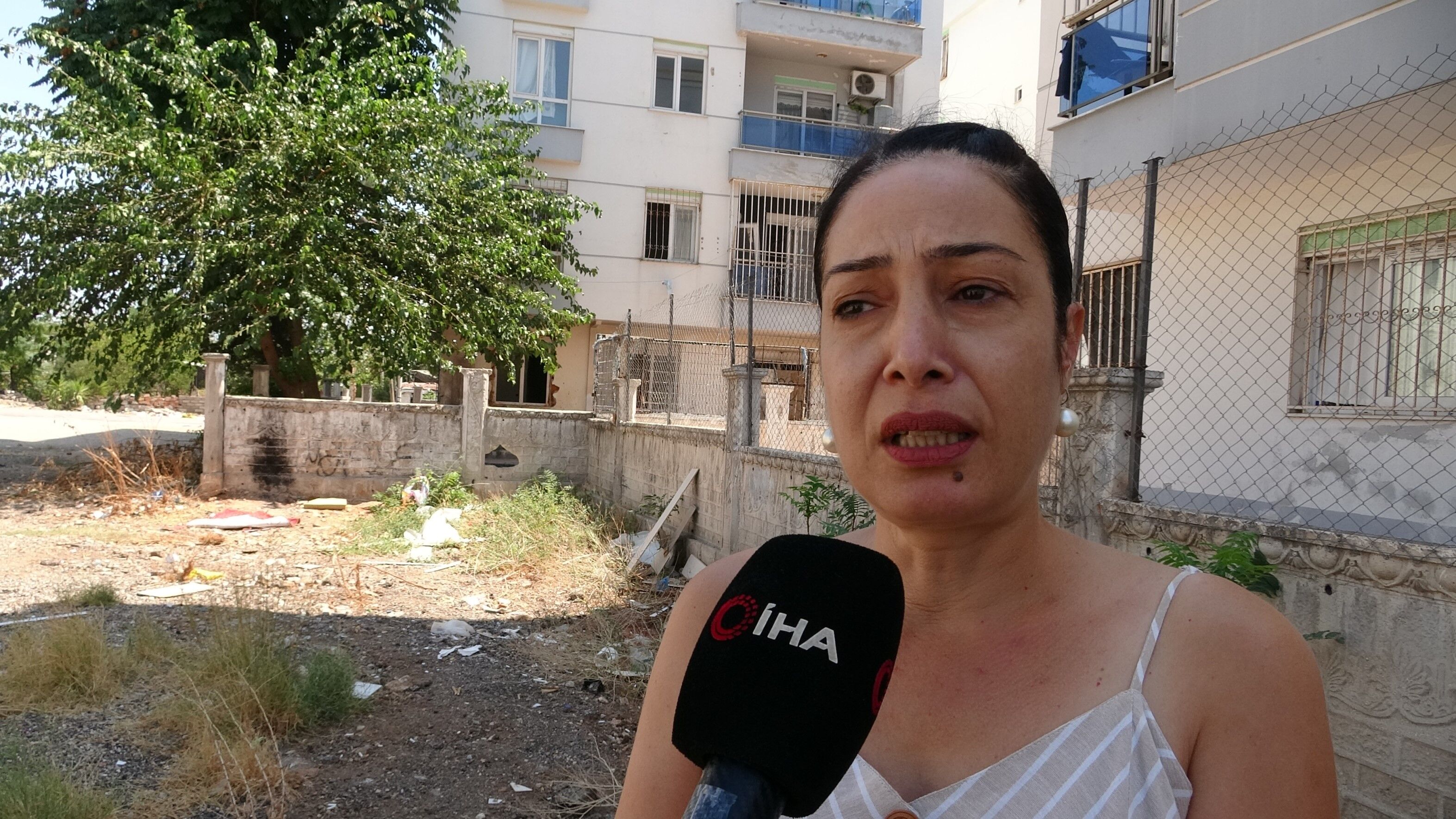 Antalya Zeytinkoy Karakol Degisim3