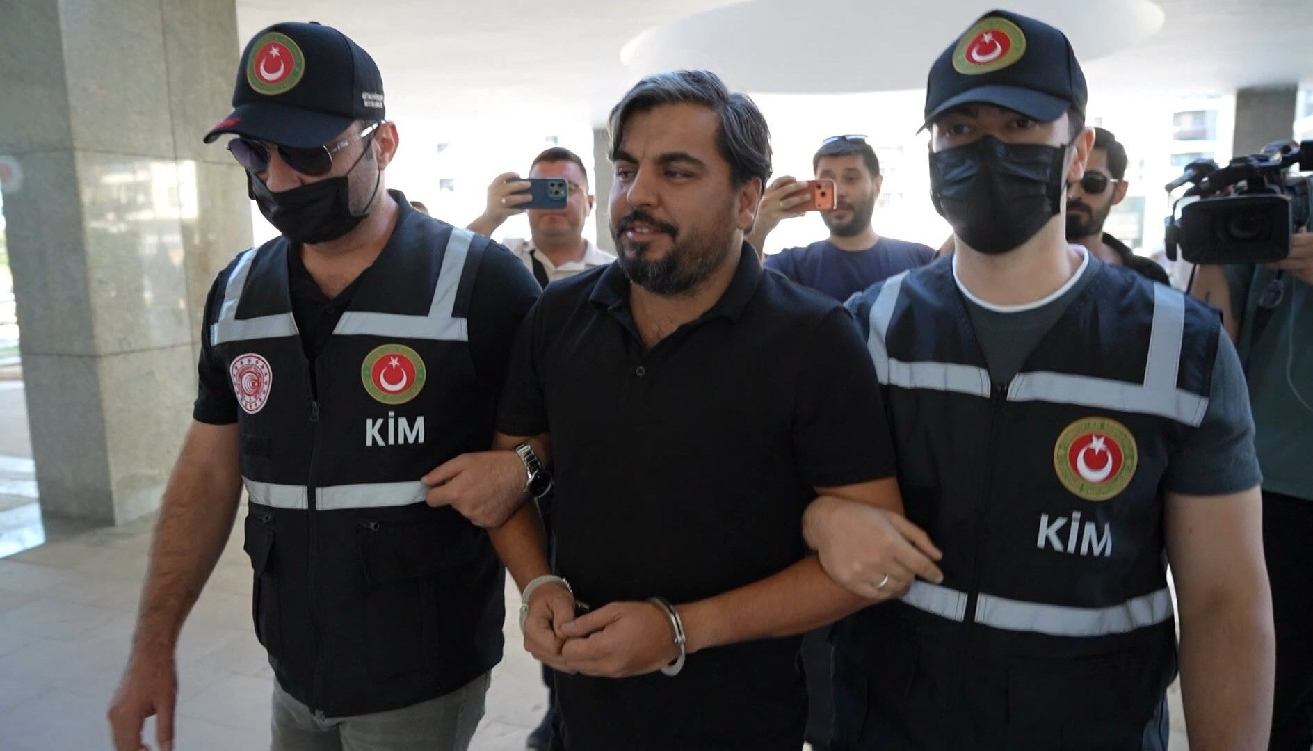 Arif Kocabiyik Ak Parti Konyaalti2