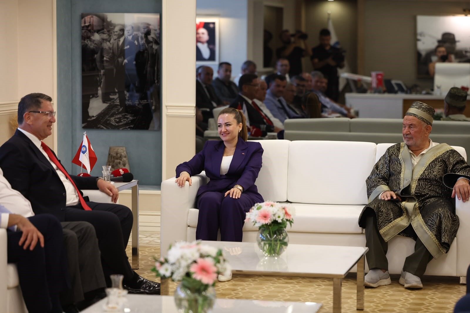 Busra Ozdemir Ahilik Haftasi3