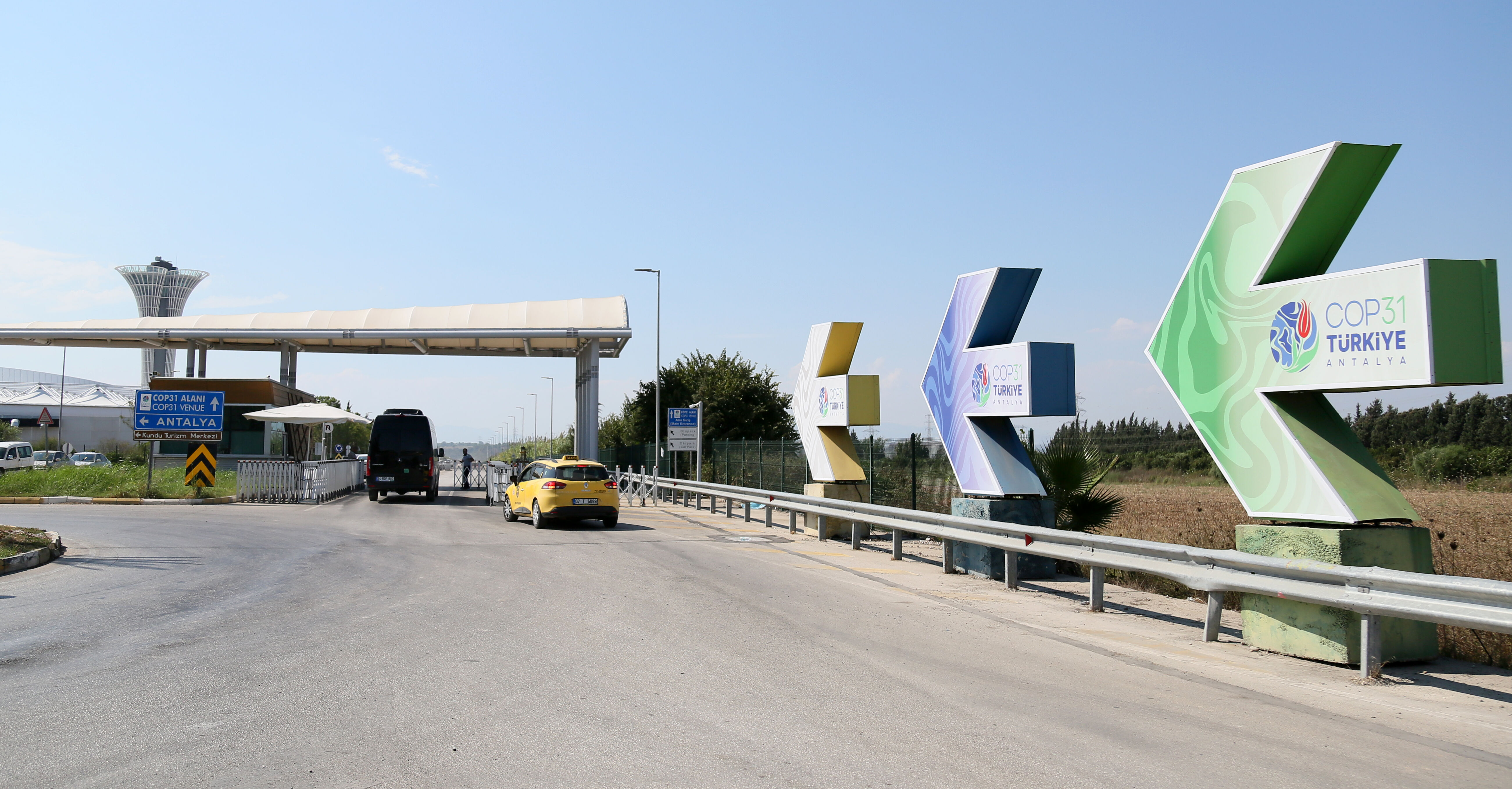 Cop31 Dev Hazirlik 30Bin Gorevli 3