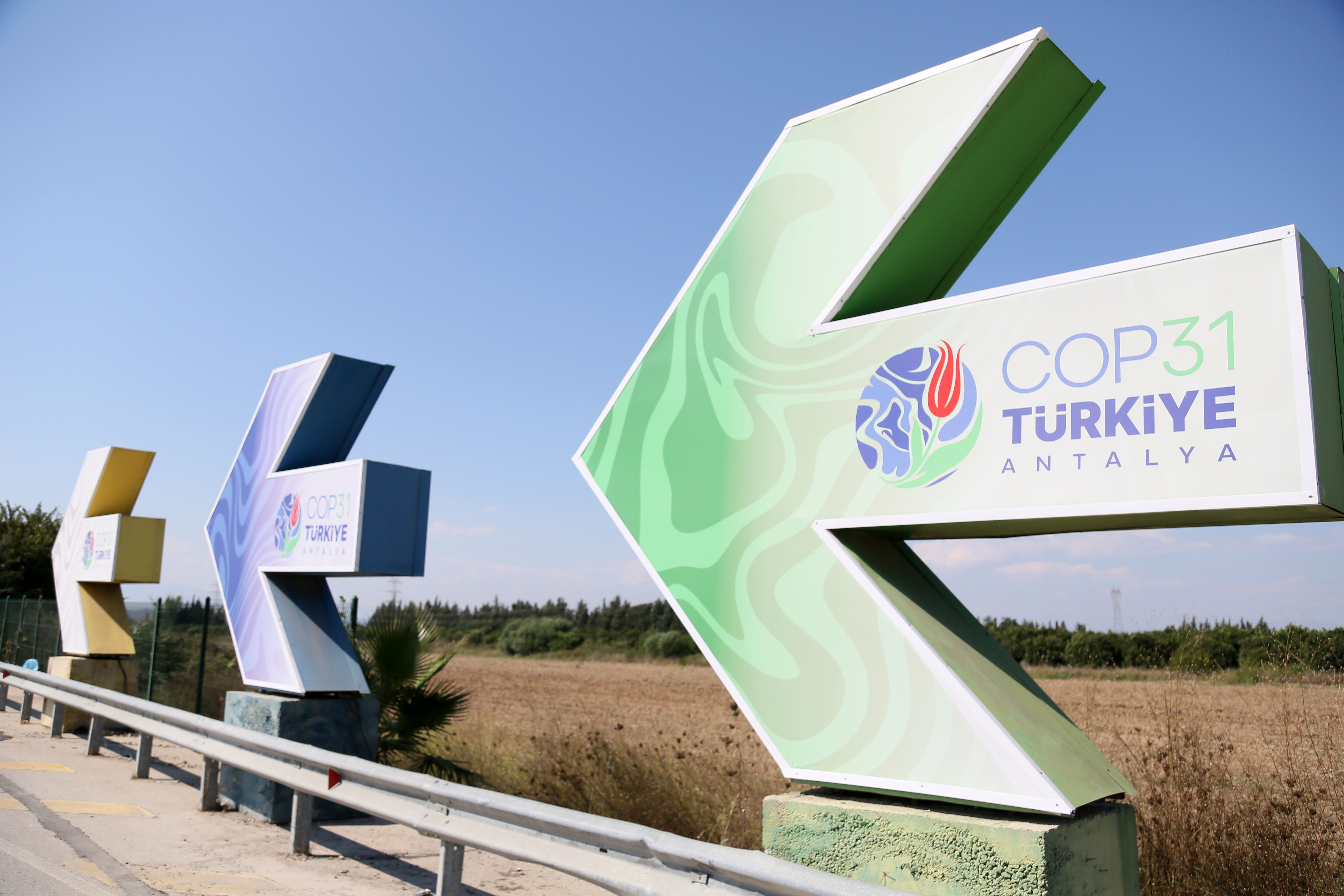 Cop31 Dev Hazirlik 30Bin Gorevli 4