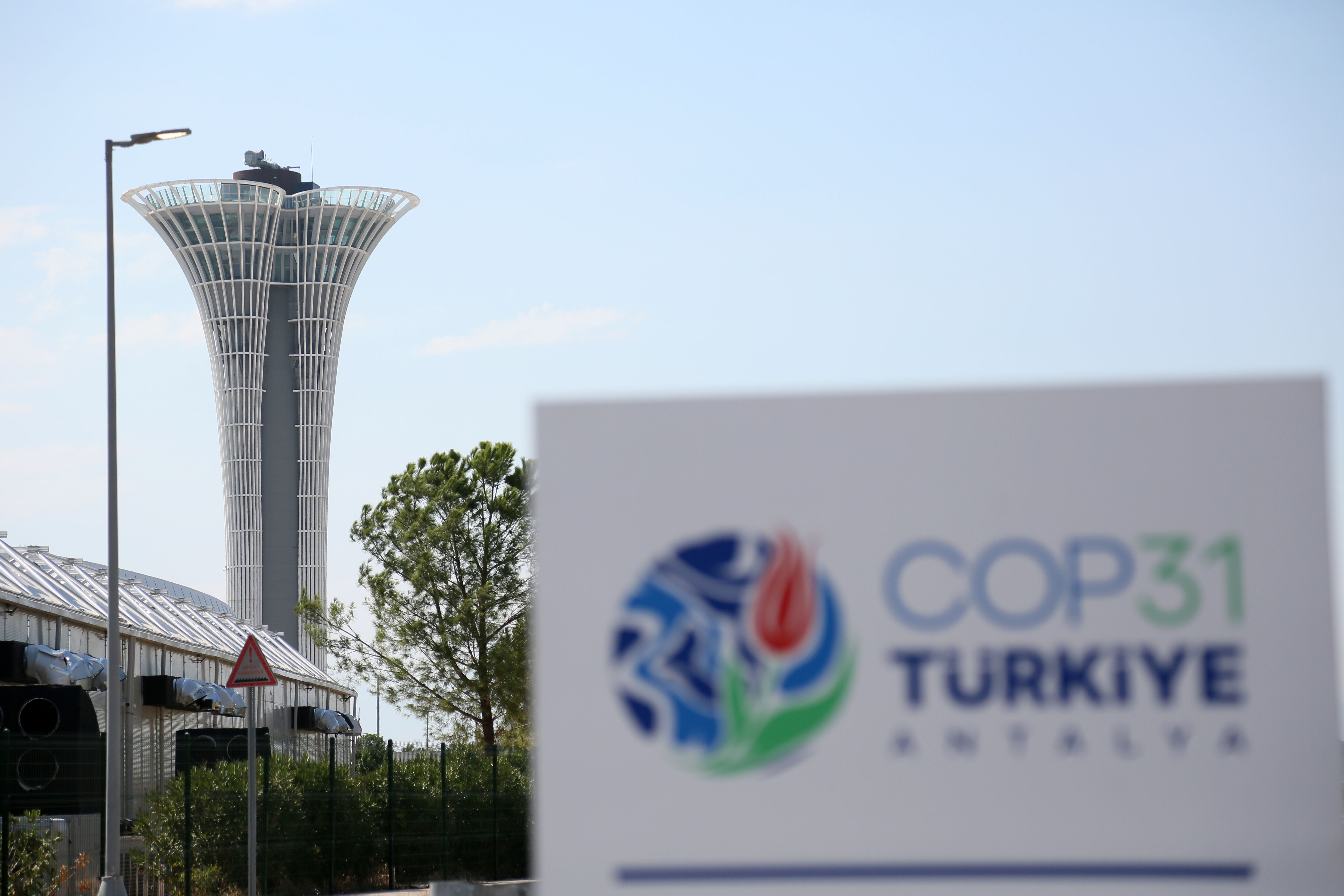 Cop31 Dev Hazirlik 30Bin Gorevli 5