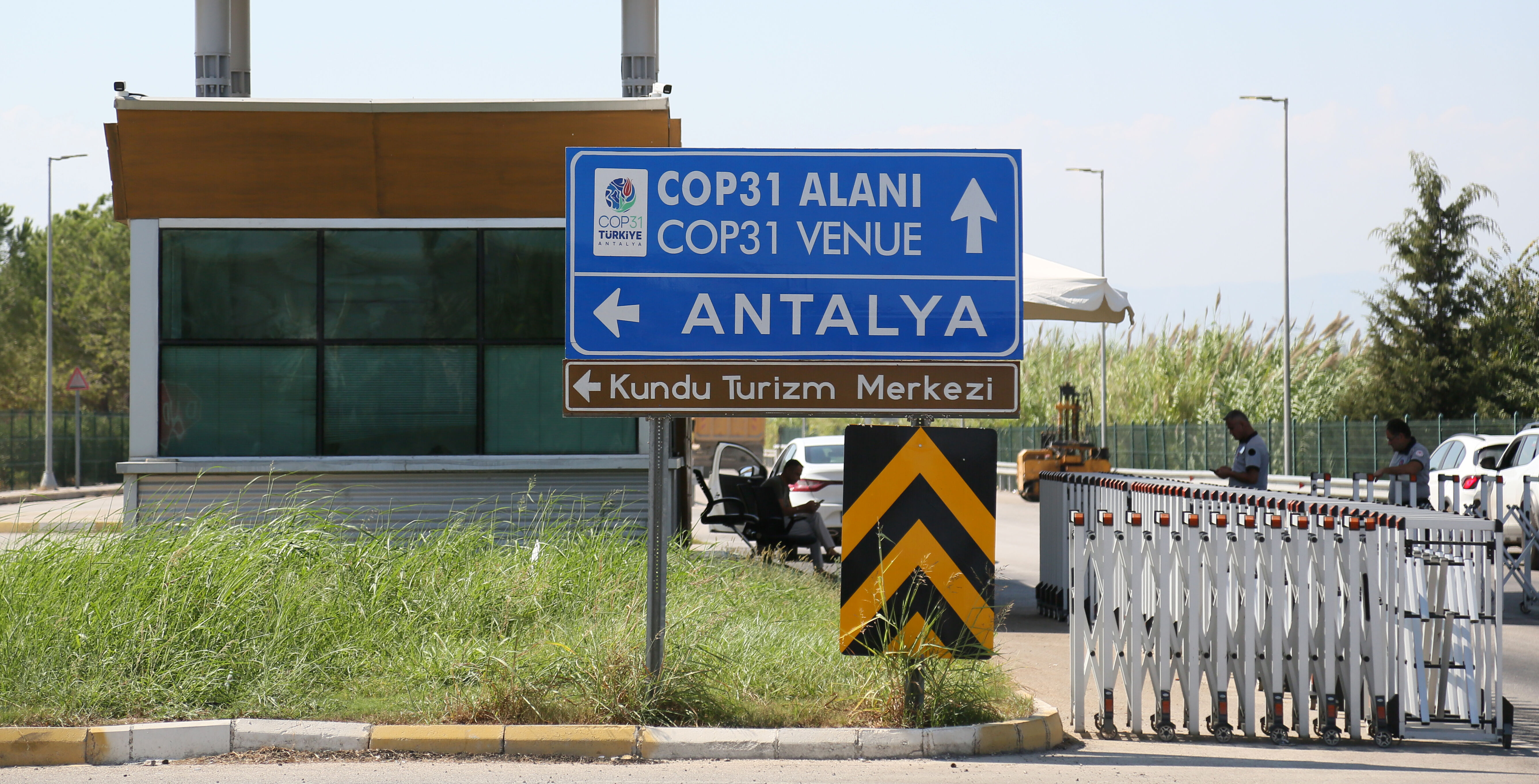 Cop31 Dev Hazirlik 30Bin Gorevli 6