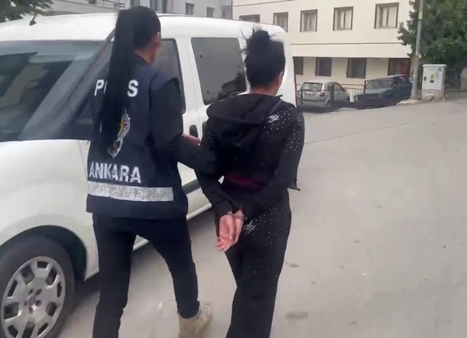 Denizli Antalya Yeni Nesil Organize Suc Orgutu 1008 Supheli Gozalti