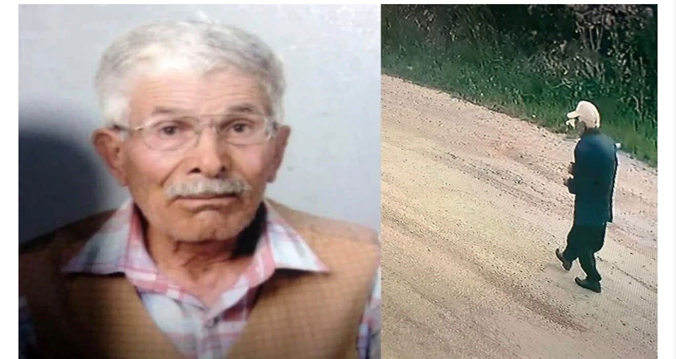 Gazipasa Huseyin Karadeniz Kayip2
