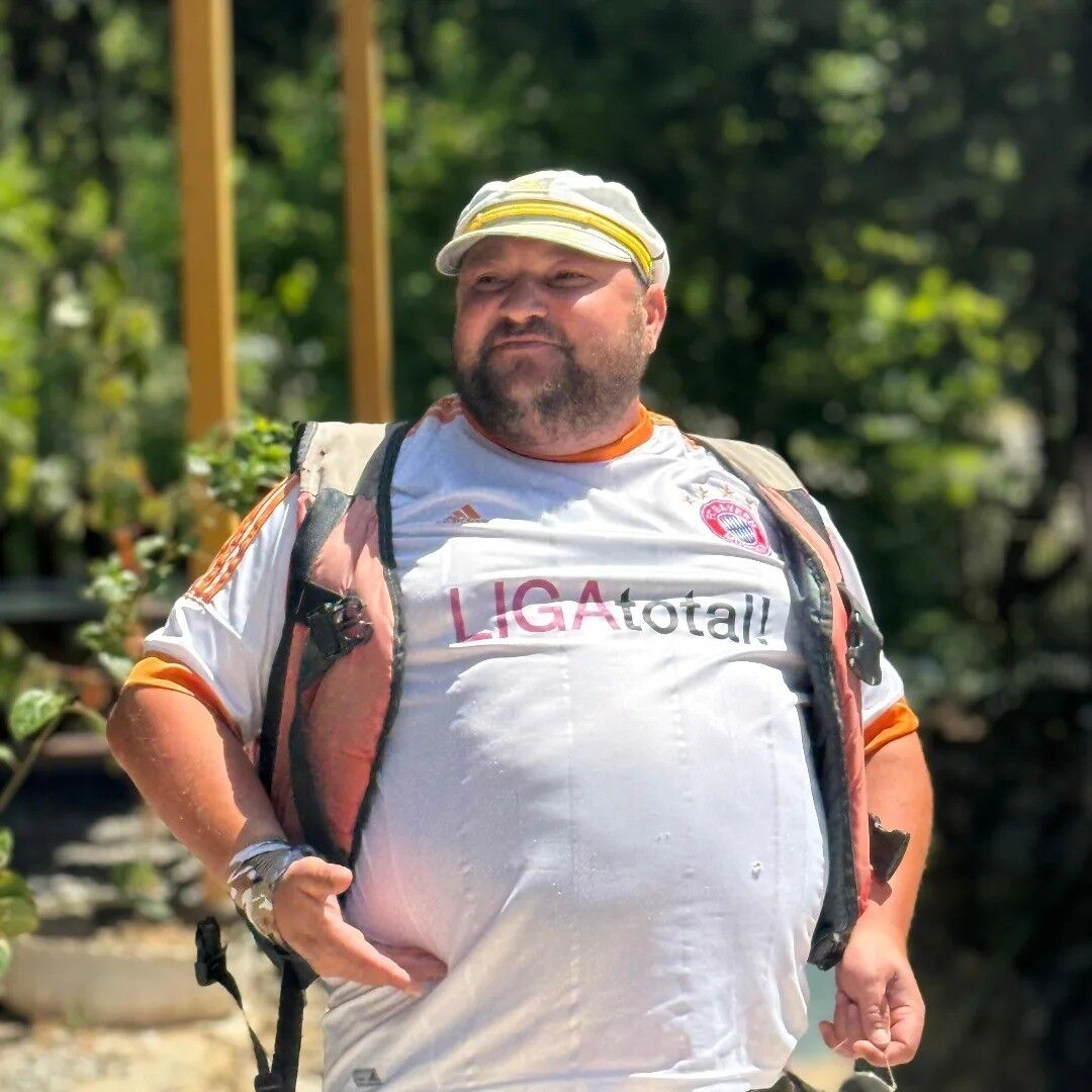 Gurcistan Vatandasi Vefat