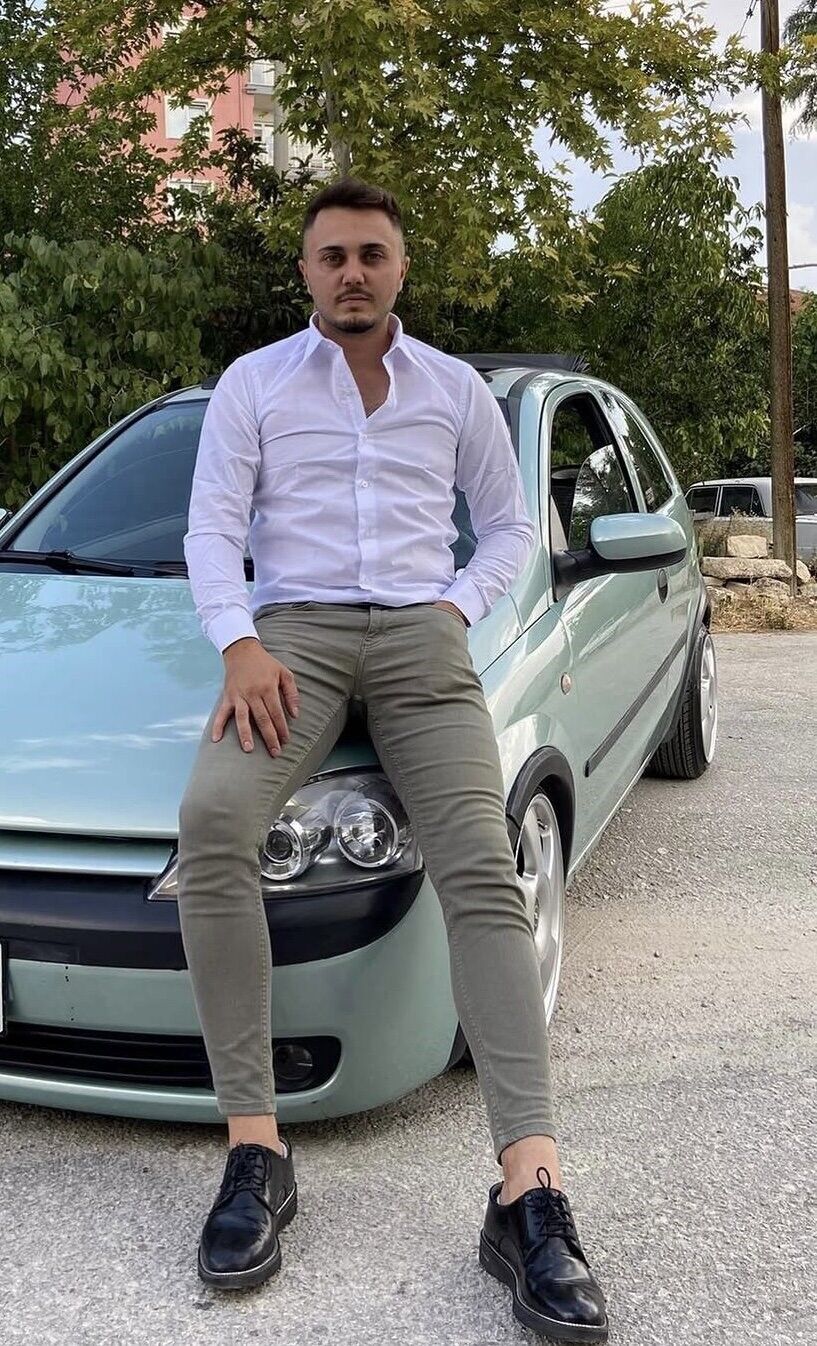 Ismail Arpag Burdur Kaza Vefat