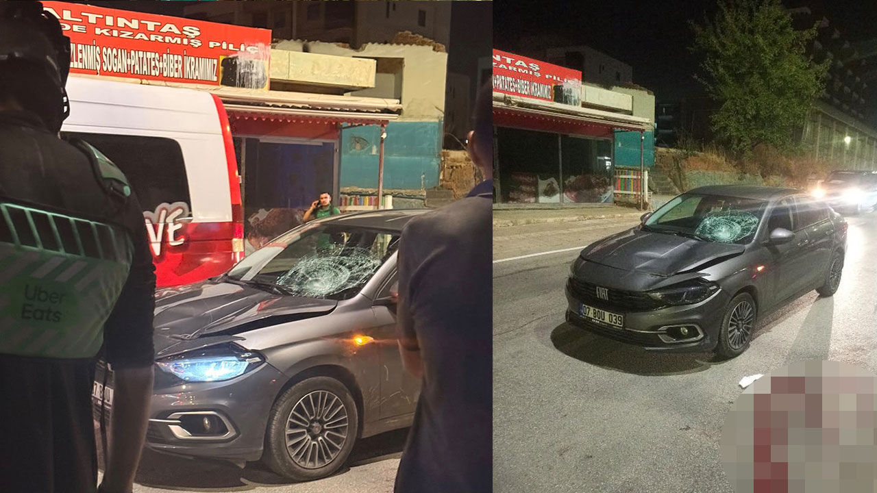 Kardeskentler Kaza Antalya Muratpasa