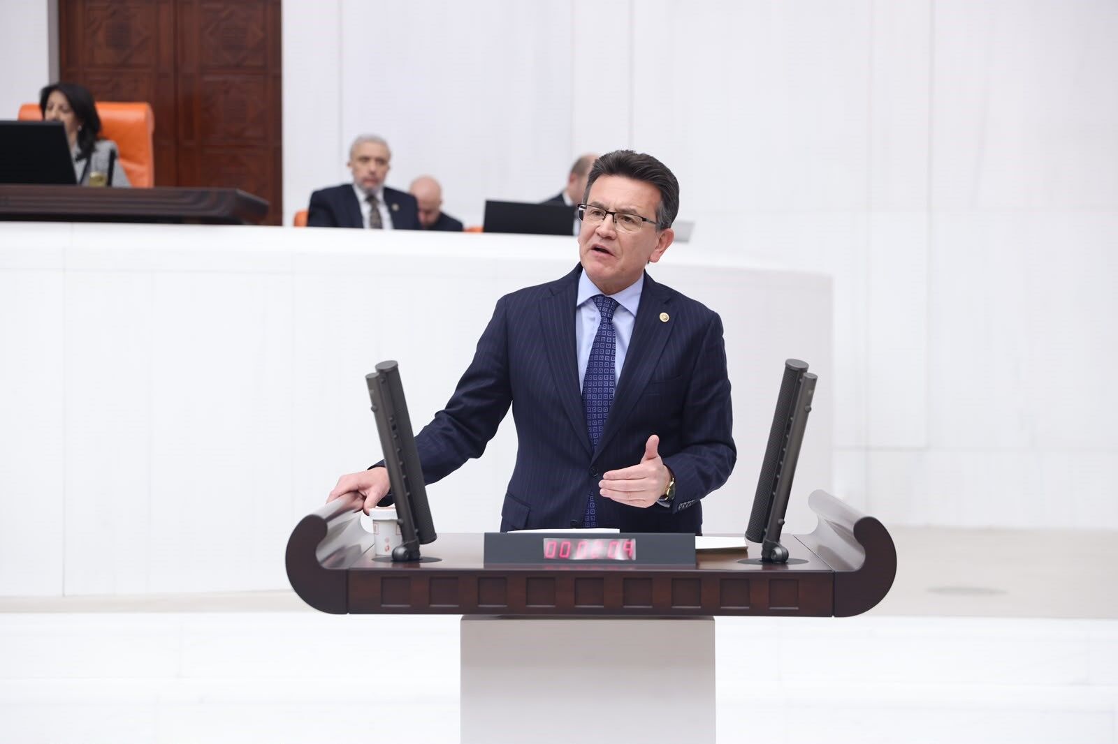Kas Ilcesi Yeni Adliye1
