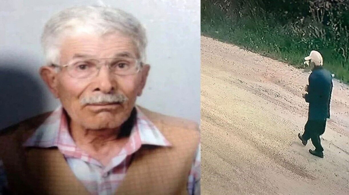 Kayip Huseyin Karadeniz Dna Antalya