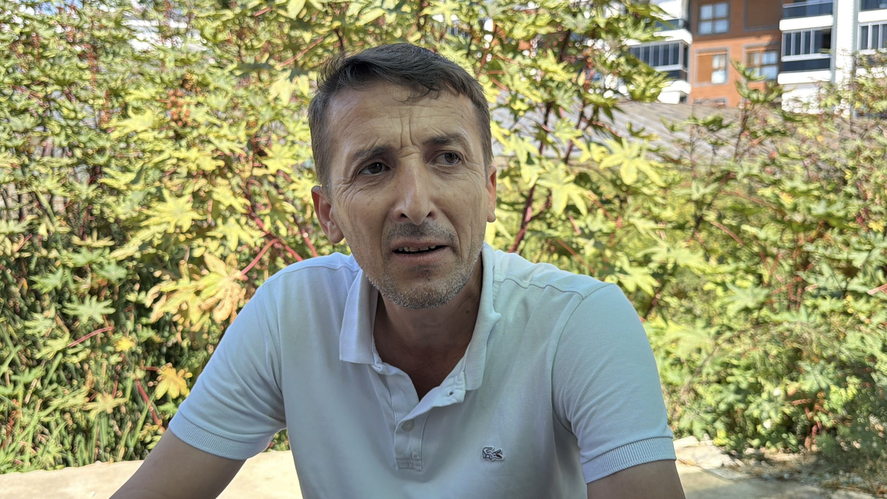 Kayip Huseyin Karadeniz Dna Antalya2