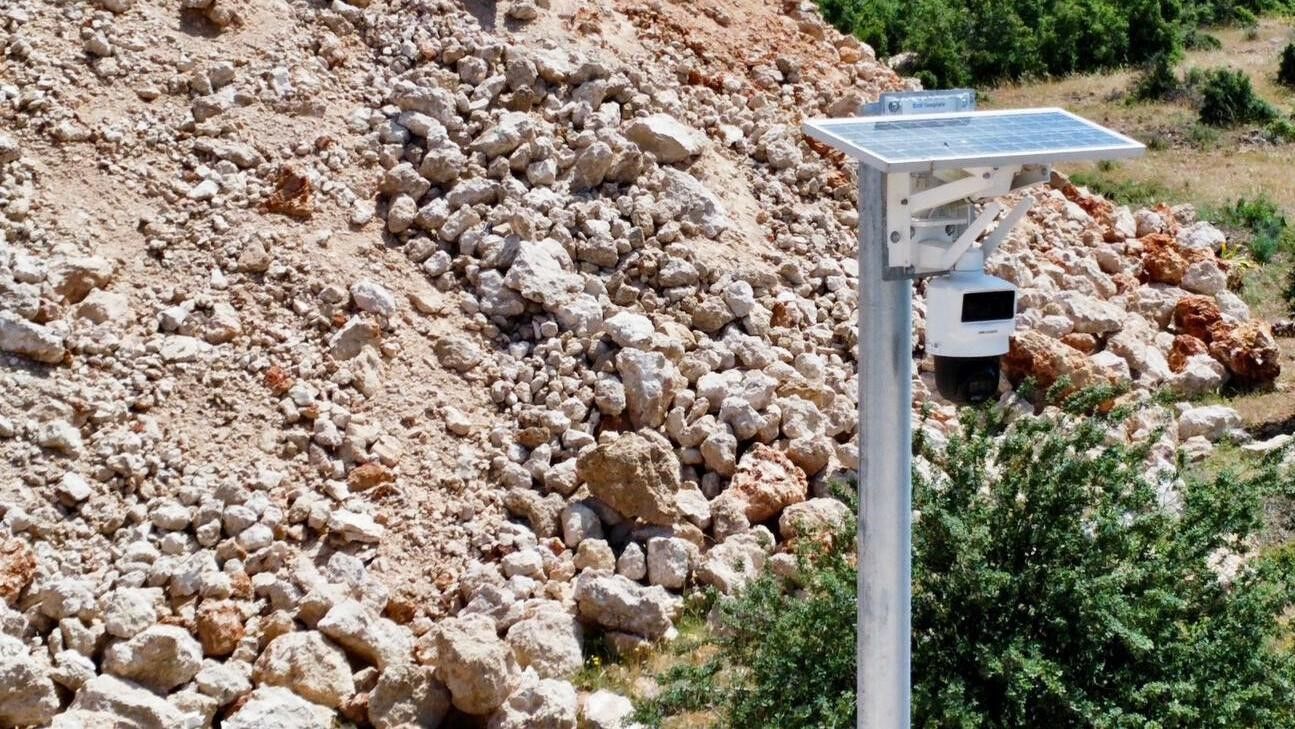 Kepez Belediyesi Fotokapan Saldiri5
