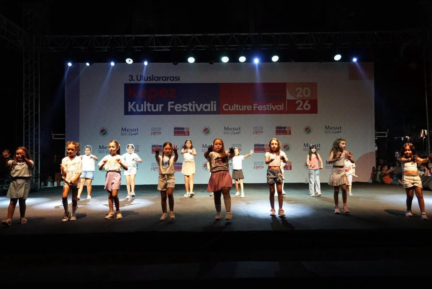 Kepezde Kultur Festivali Coskusu Suruyor 2