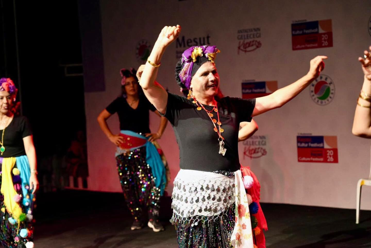 Kepezde Kultur Festivali Coskusu Suruyor 5