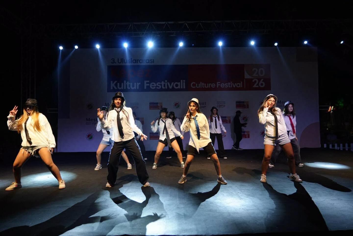 Kepezde Kultur Festivali Coskusu Suruyor 8