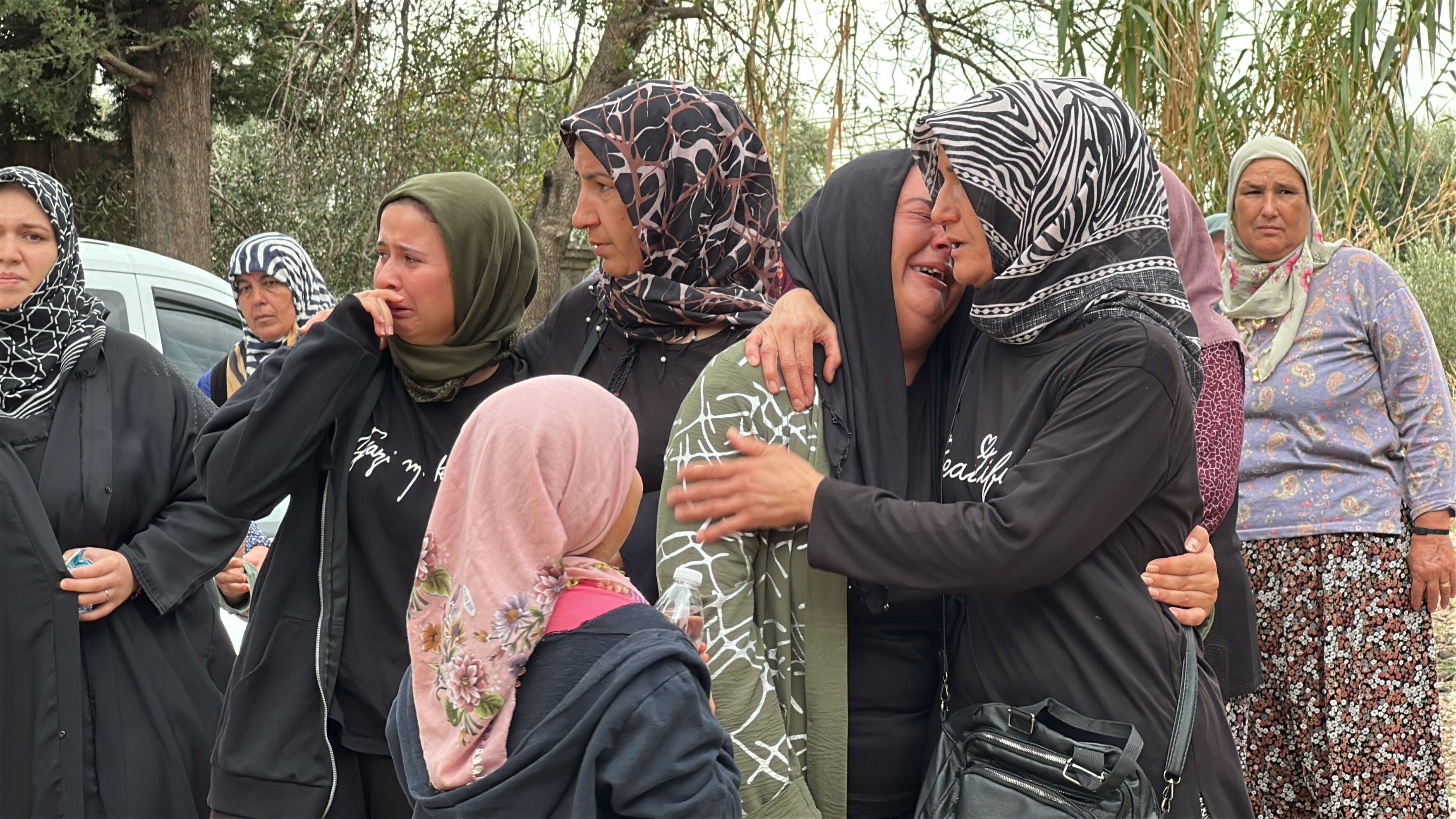 Korkuteli Aile Katliami Antalya2