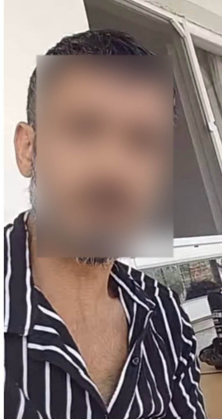 Korkuteli Karakuyu Mahallesi Cinayet Cenaze1