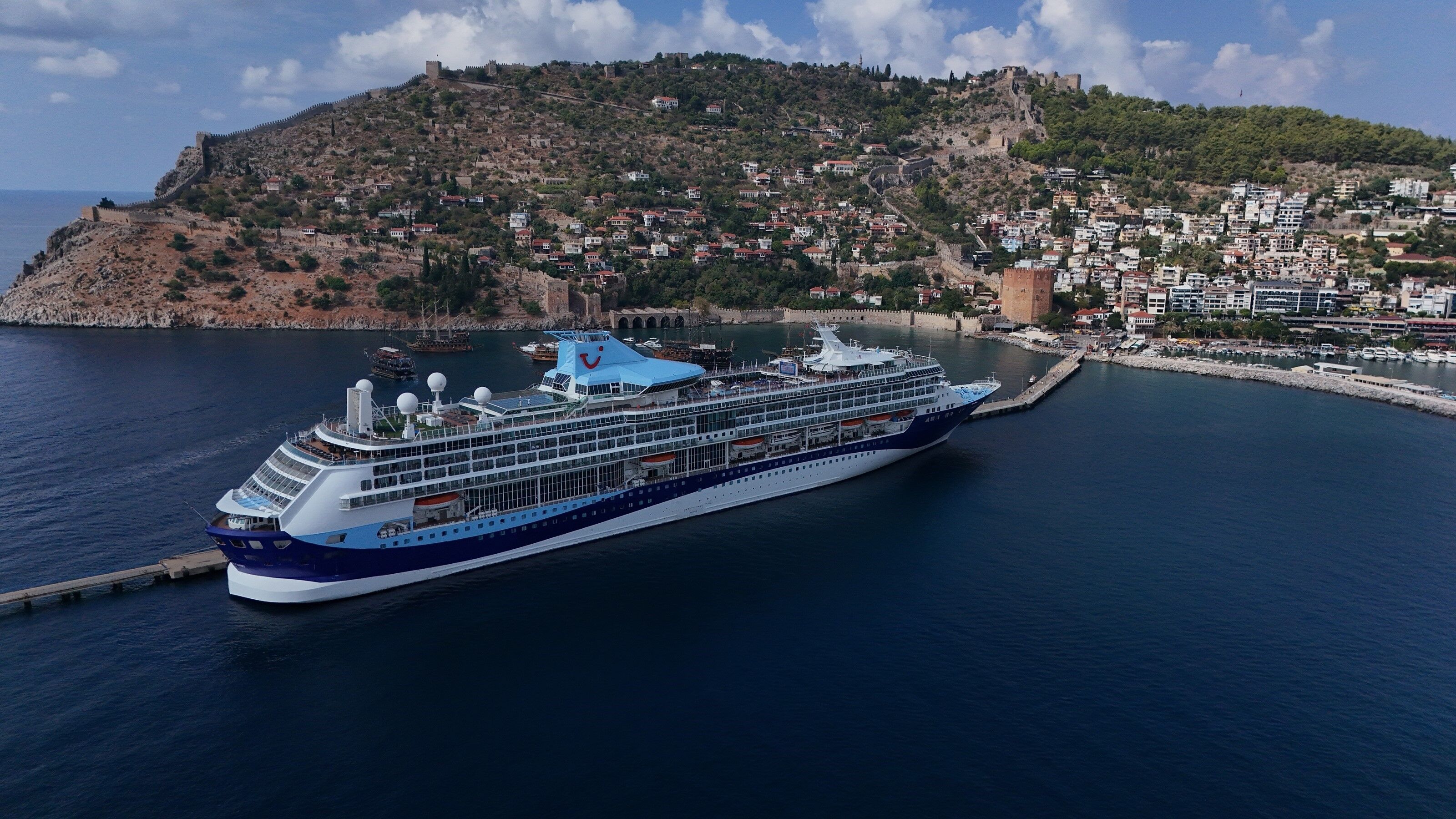 Kruvaziyer Alanya1