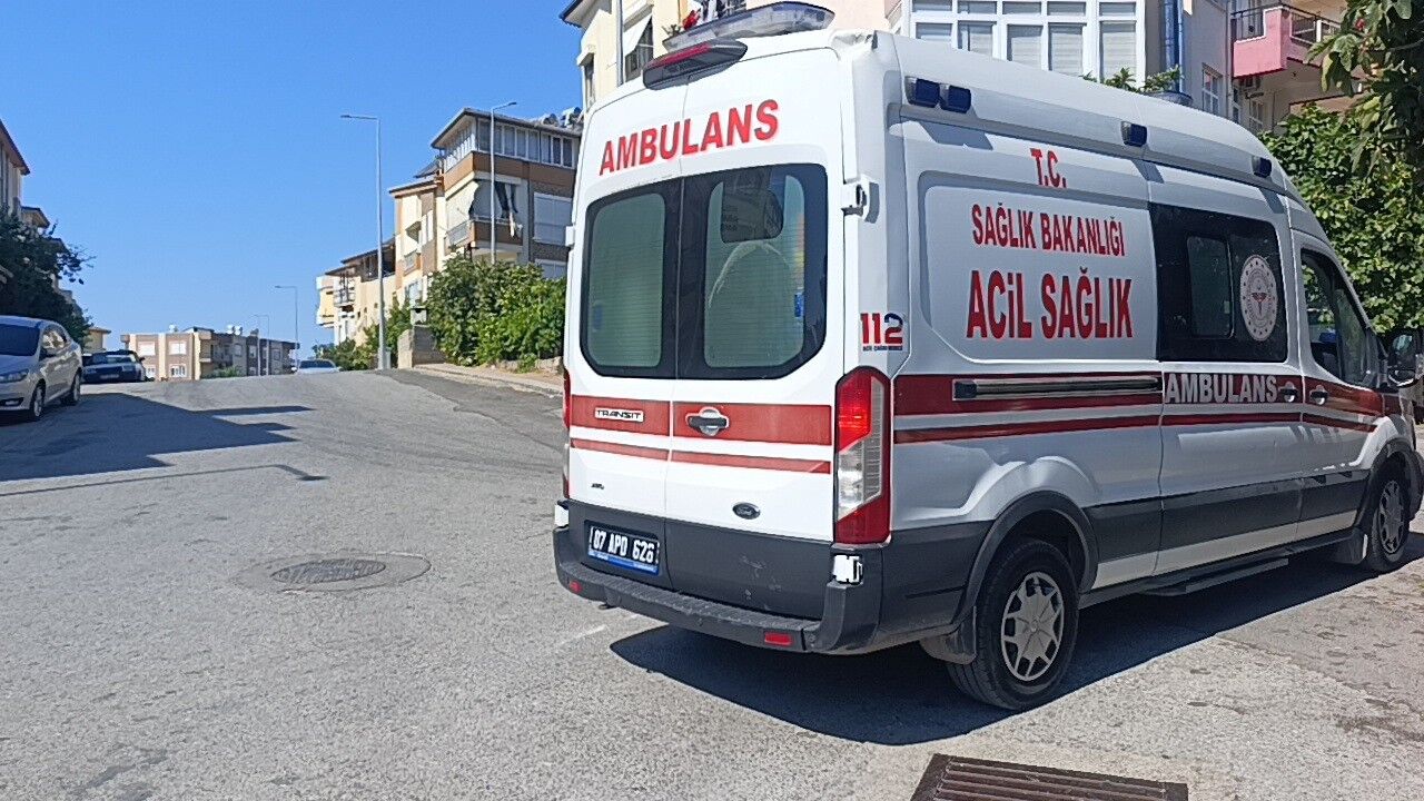 Manavgat Cati Intihar Girisimi Ihbar2