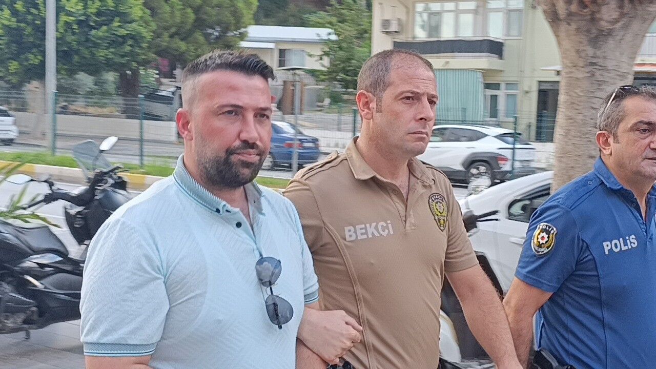 Manavgat Cinayet Mehmet Unal Antalya2