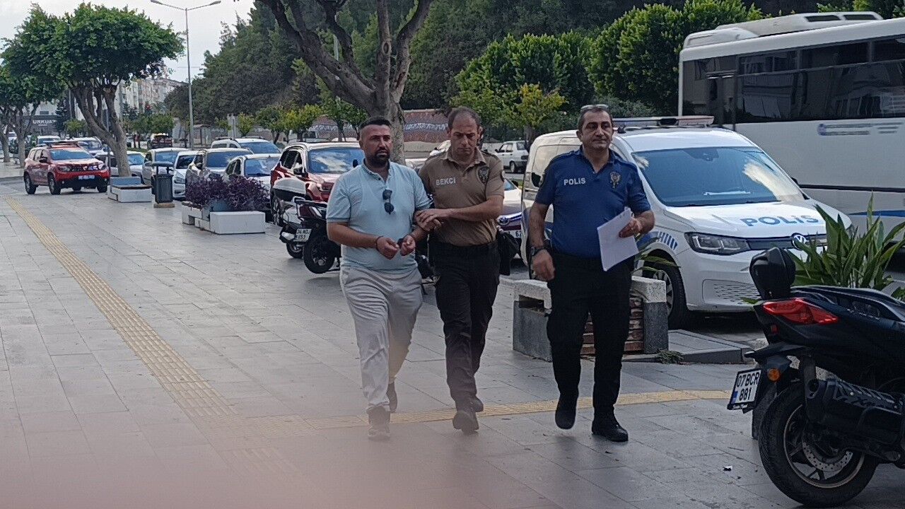 Manavgat Cinayet Mehmet Unal Antalya4