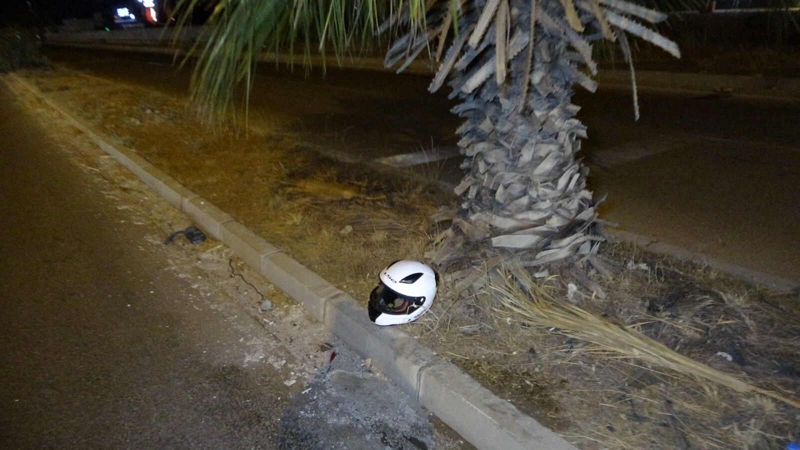 Manavgat Ilica Mahallesi Kaza Agir Yarali3