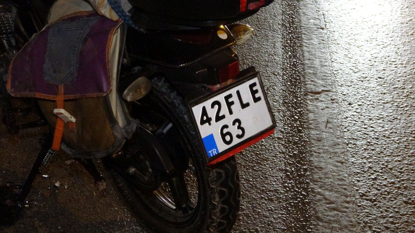 Manavgat Ilica Mahallesi Kaza Agir Yarali4