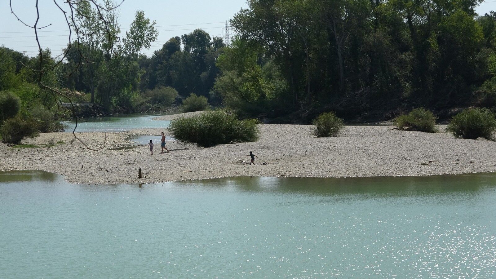 Manavgat Irmak Su Seviyesi Ada Afad