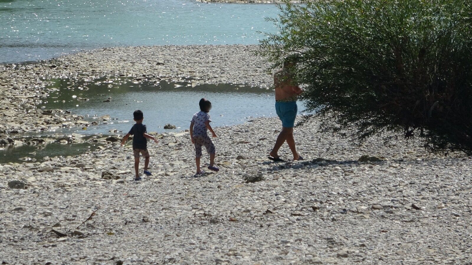 Manavgat Irmak Su Seviyesi Ada Afad3