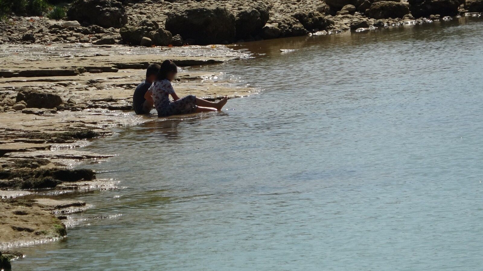 Manavgat Irmak Su Seviyesi Ada Afad4