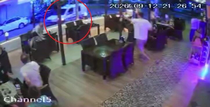 Manavgat Kaza Veli Alyoruk Vefat6