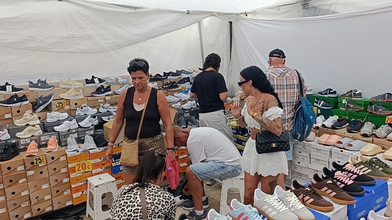 Manavgat Pazarci Esnafi Turist Akini6