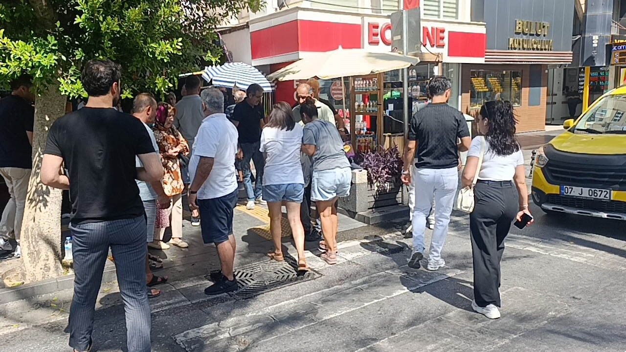 Manavgat Yukari Hisar Mahallesi Kaza Yayaya Carpti2