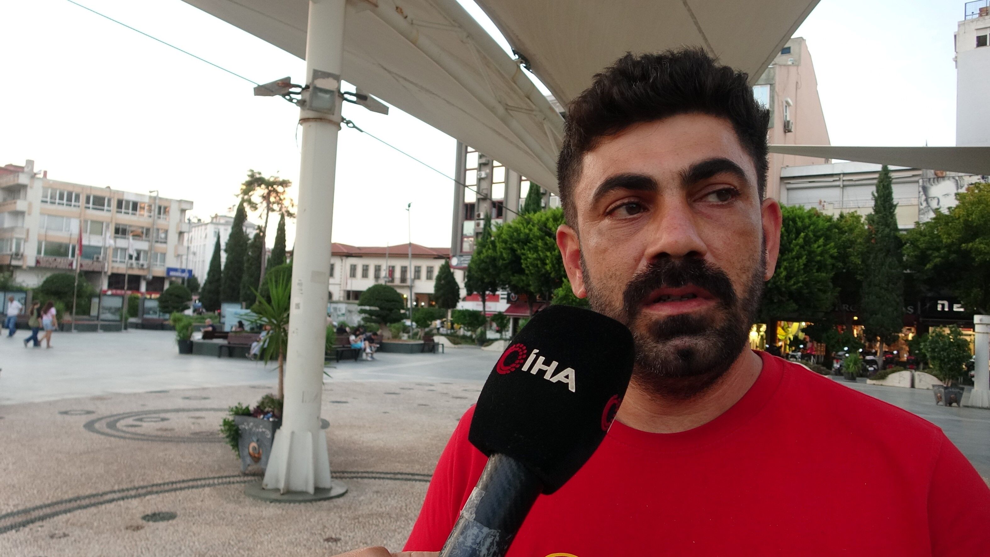 Merdivenalti Isletme Antalya Makarna3