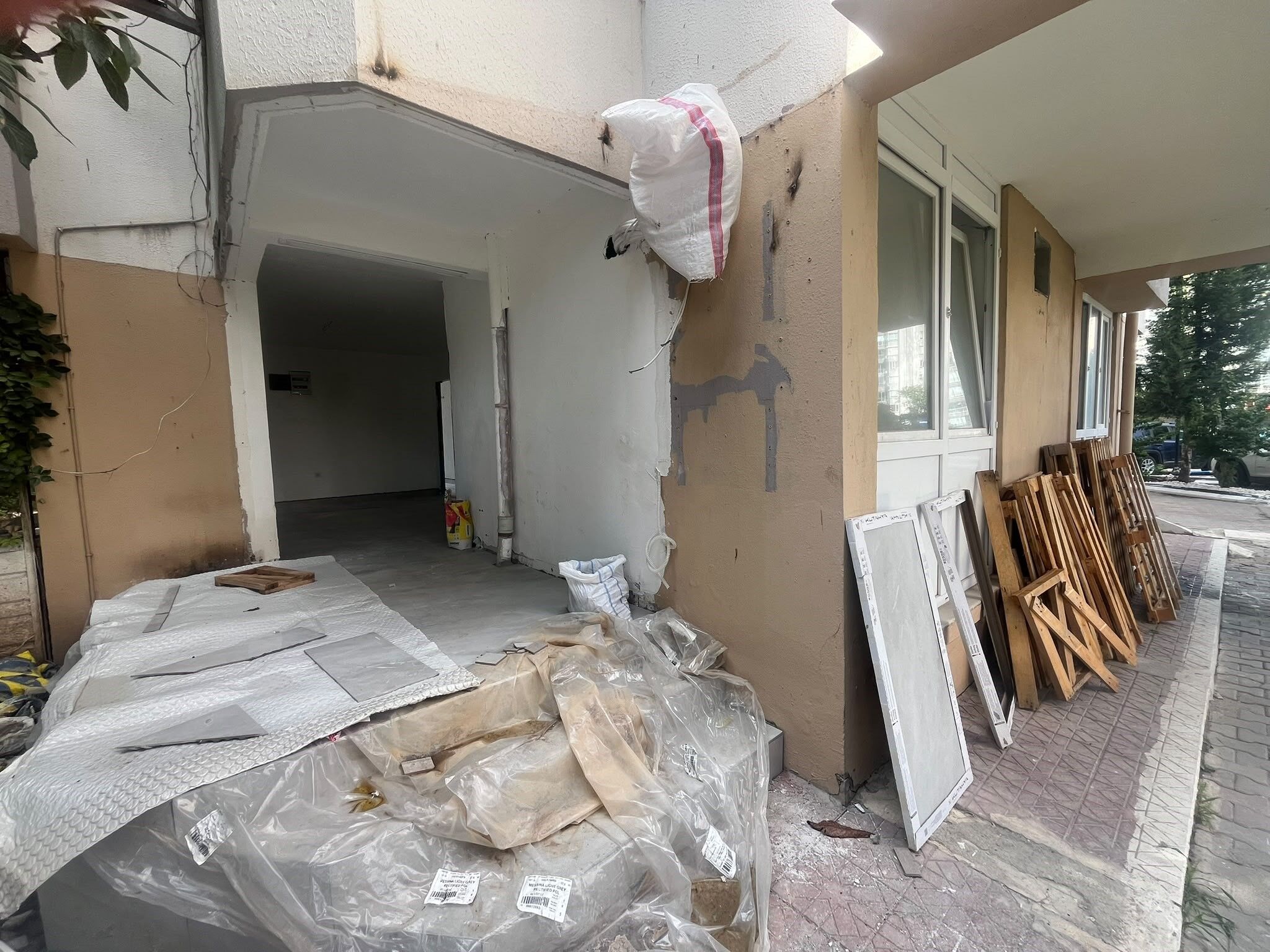 Merdivenalti Isletme Antalya Makarna4
