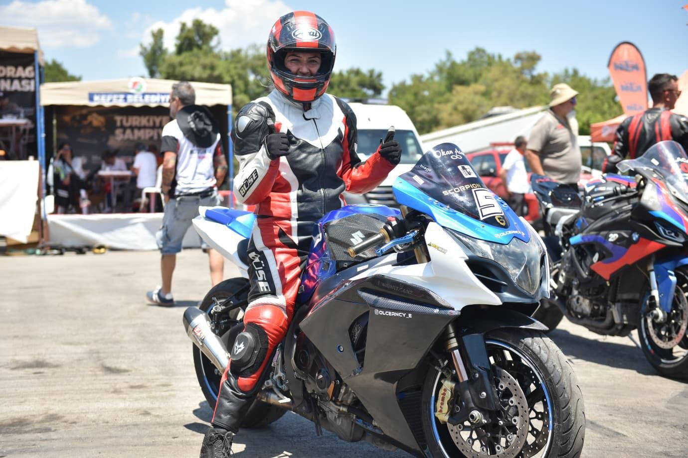 Motorsporlari Tutkunlari Kepezde Bulusuyor 3