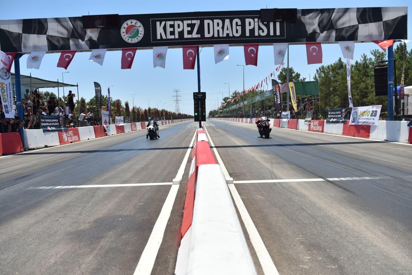 Motorsporlari Tutkunlari Kepezde Bulusuyor 5